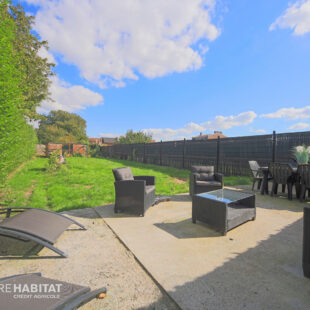 Maison Provin 4 pièce(s) 100 m2