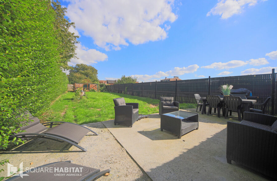 Maison Provin 4 pièce(s) 100 m2