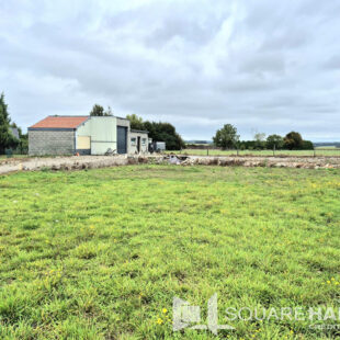 Terrain Penin 1064 m2