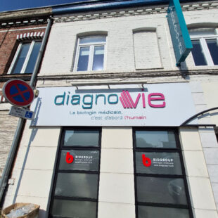 Bâtiment Idéalement situé Wattignies