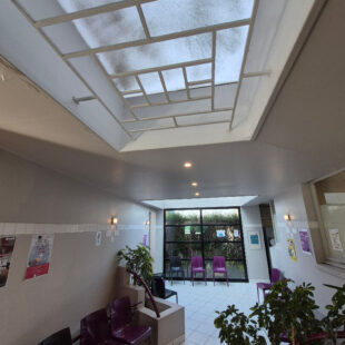 Bâtiment Idéalement situé Wattignies