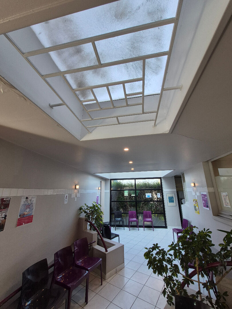 Bâtiment Idéalement situé Wattignies