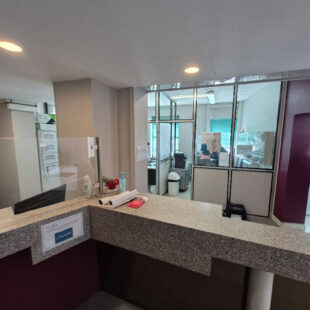 Bâtiment Idéalement situé Wattignies