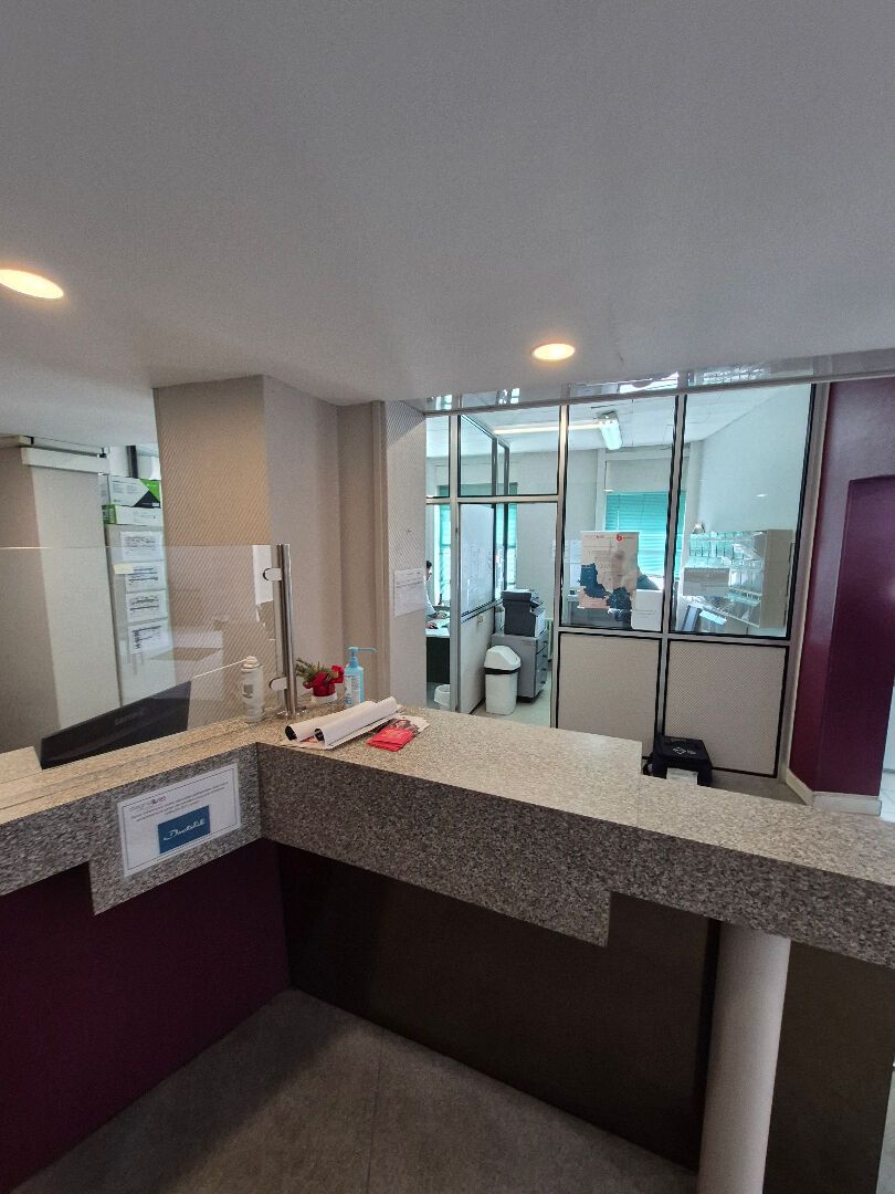 Bâtiment Idéalement situé Wattignies