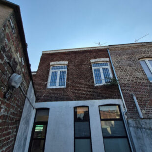 Bâtiment Idéalement situé Wattignies