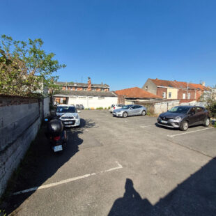 Bâtiment Idéalement situé Wattignies