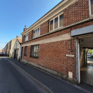 Bâtiment Idéalement situé Wattignies