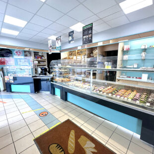 Immeuble de 450 m2 centre ville de Caudry avec excellente rentabilité locative &nbsp;Sous offre&nbsp;