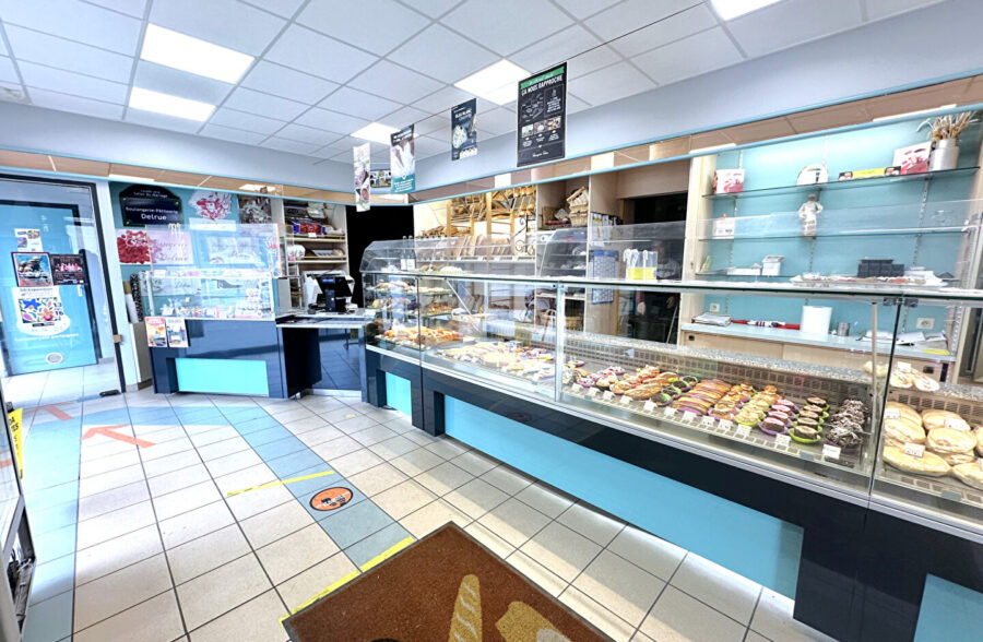 Immeuble de 450 m2 centre ville de Caudry avec excellente rentabilité locative &nbsp;Sous offre&nbsp;