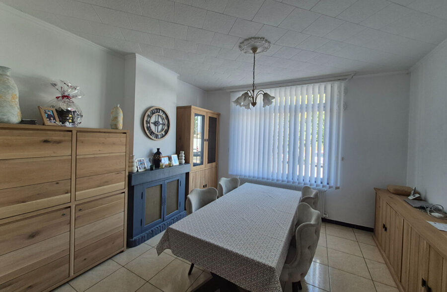 Maison Denain 9 pièce(s) 179 m2