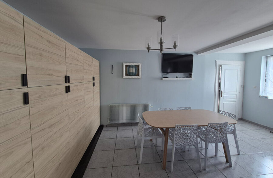 Maison Denain 9 pièce(s) 179 m2