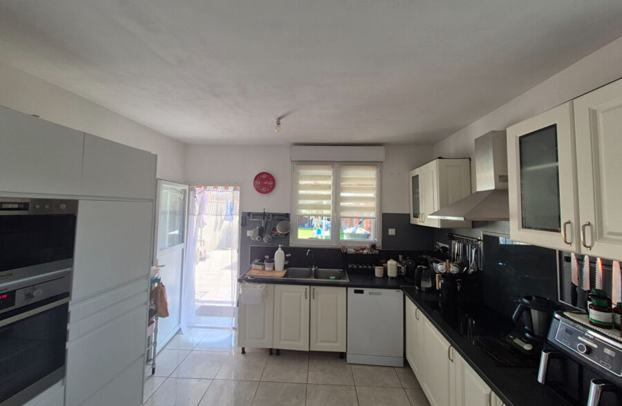 Maison Denain 9 pièce(s) 179 m2