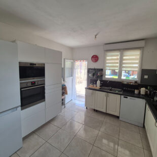 Maison Denain 9 pièce(s) 179 m2