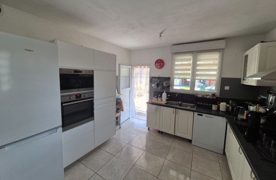 Maison Denain 9 pièce(s) 179 m2