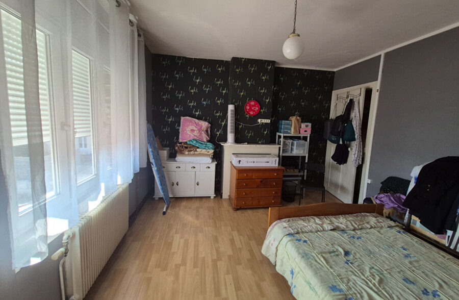 Maison Denain 9 pièce(s) 179 m2