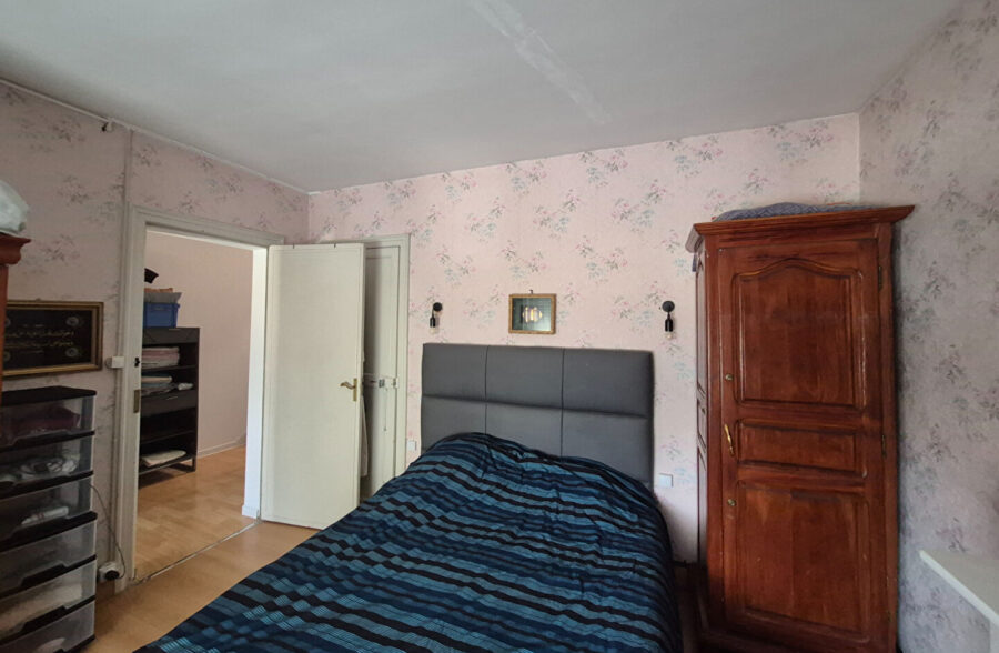 Maison Denain 9 pièce(s) 179 m2