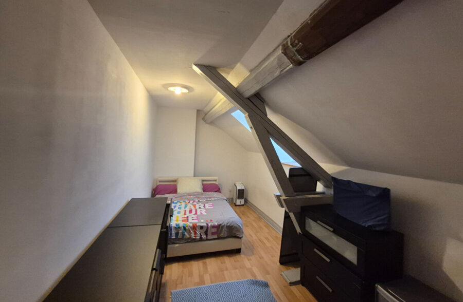 Maison Denain 9 pièce(s) 179 m2