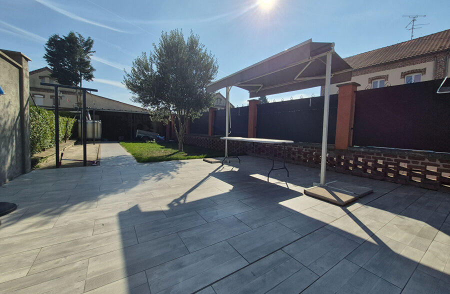 Maison Denain 9 pièce(s) 179 m2