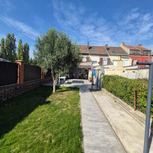 Maison Denain 9 pièce(s) 179 m2