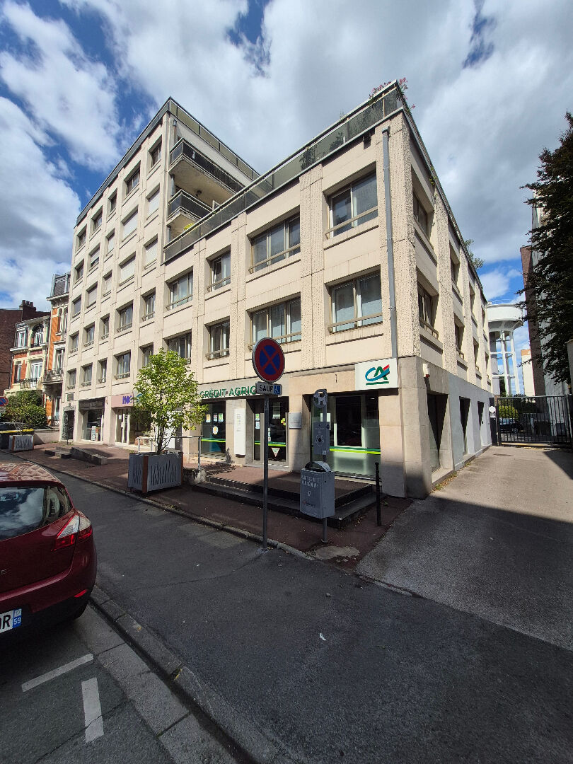 Local commercial 260m² Quartier Saint-Maur