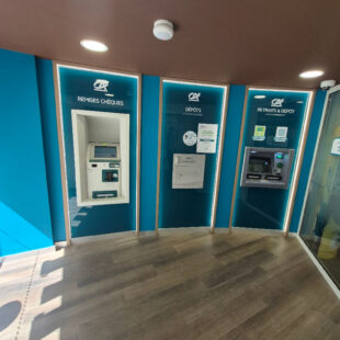 Local commercial 260m² Quartier Saint-Maur