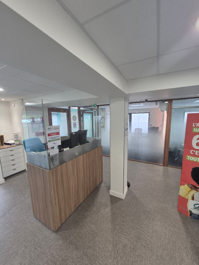 Local commercial 260m² Quartier Saint-Maur