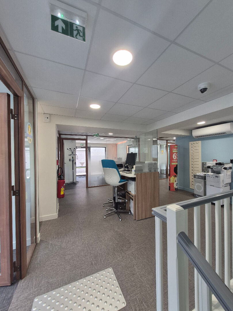 Local commercial 260m² Quartier Saint-Maur