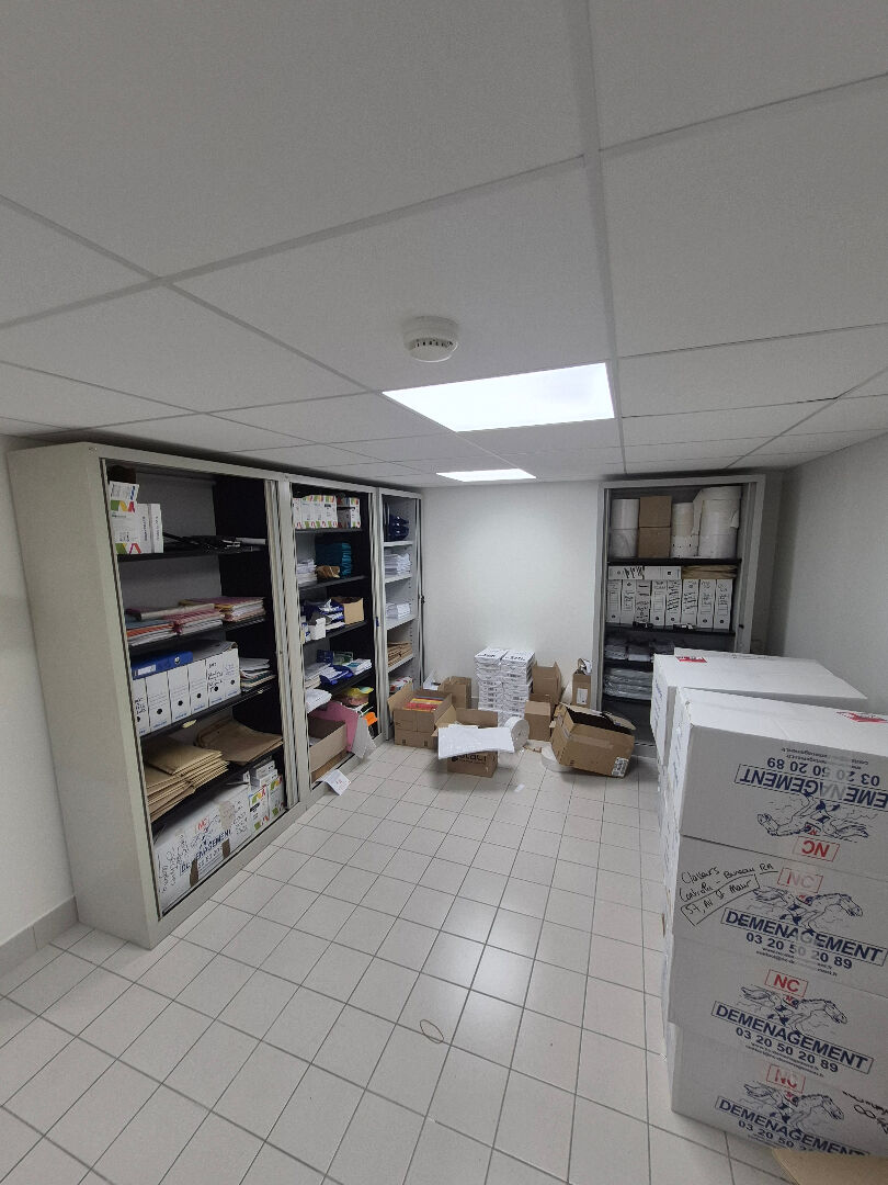 Local commercial 260m² Quartier Saint-Maur