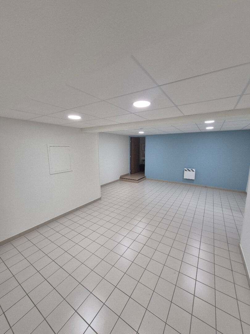 Local commercial 260m² Quartier Saint-Maur