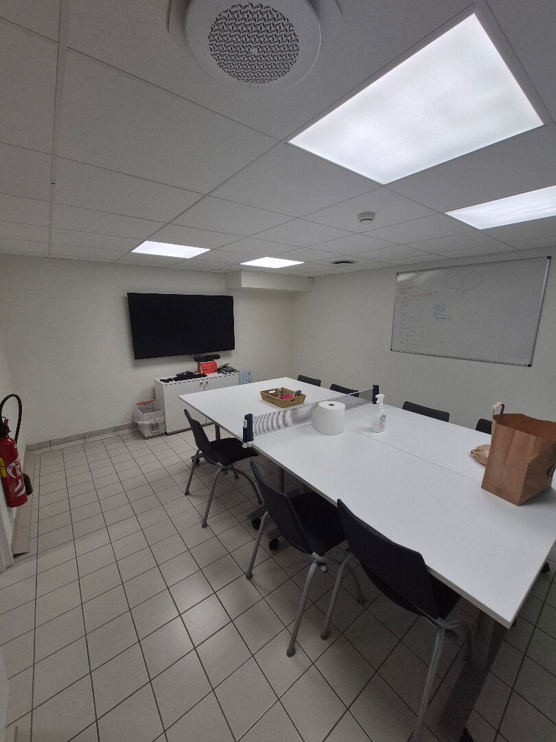 Local commercial 260m² Quartier Saint-Maur