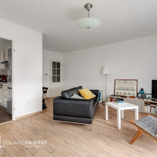 Appartement Wambrechies 3 pièce(s) – Vue dégagée – 2 places de parking