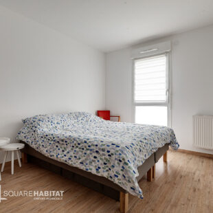 Appartement Wambrechies 3 pièce(s) – Vue dégagée – 2 places de parking