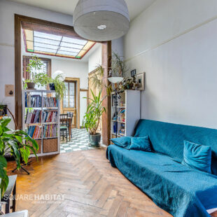 Charmante maison 3 chambres + bureau, jardin, quartier Montesquieu, 139 000€ FAI !!!