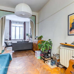 Charmante maison 3 chambres + bureau, jardin, quartier Montesquieu, 139 000€ FAI !!!