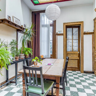 Charmante maison 3 chambres + bureau, jardin, quartier Montesquieu, 139 000€ FAI !!!