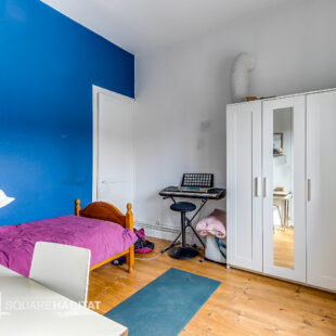 Charmante maison 3 chambres + bureau, jardin, quartier Montesquieu, 139 000€ FAI !!!