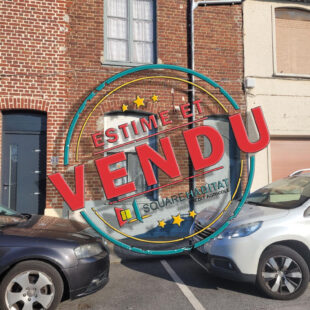 Maison Saint Amand Les Eaux 4 pièce(s) 65.38 m2