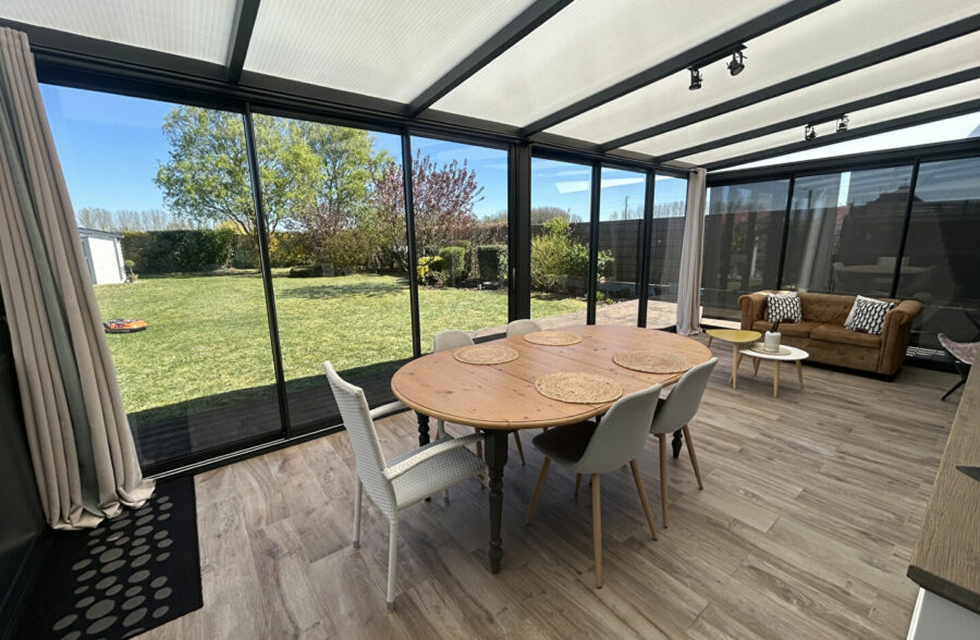 Maison Saint Amand Les Eaux 5 pièce(s) 130 m2
