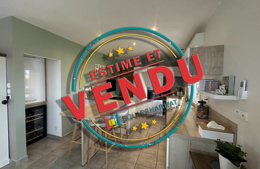 Maison Saint Amand Les Eaux 5 pièce(s) 130 m2