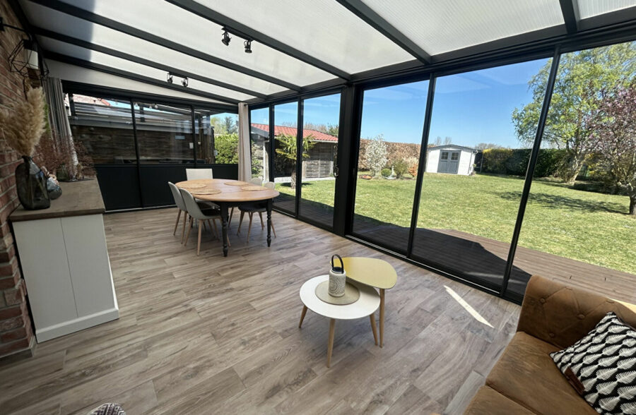 Maison Saint Amand Les Eaux 5 pièce(s) 130 m2