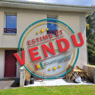 Appartement Hasnon 66 m2