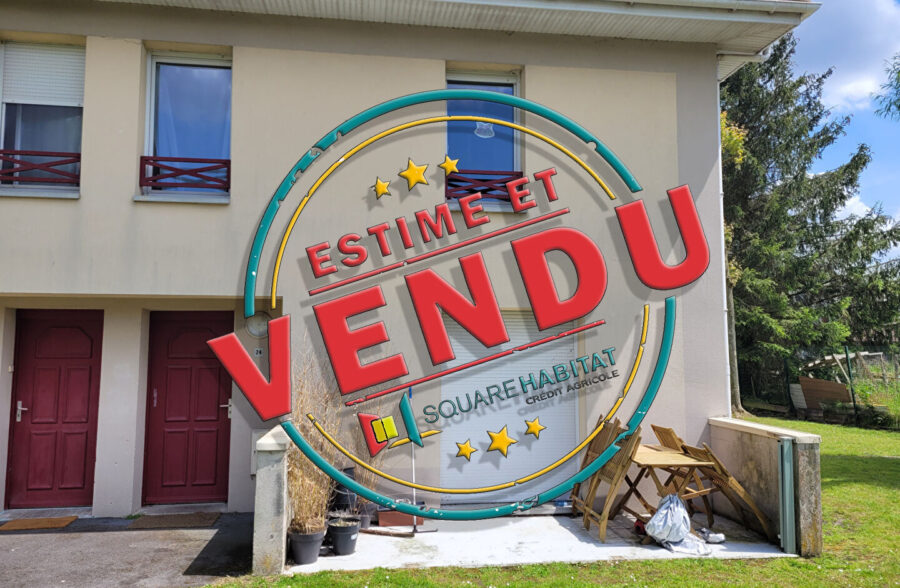 Appartement Hasnon 66 m2