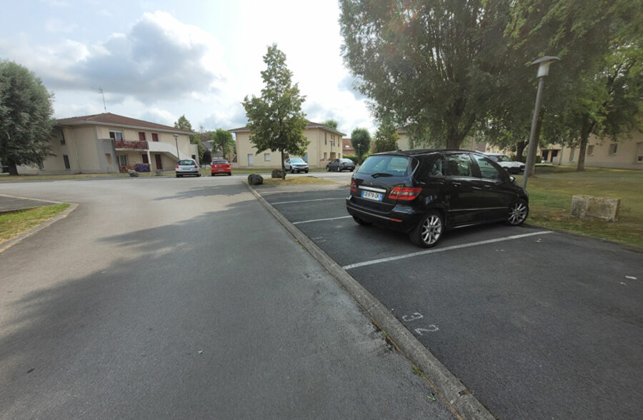 Appartement Hasnon 66 m2