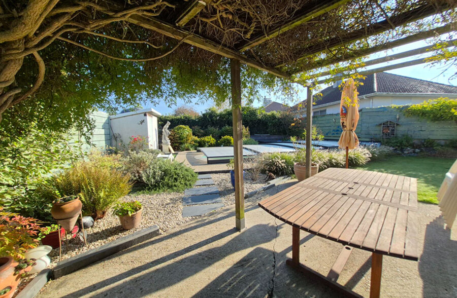 Rang Du Fliers, grande maison de 245M² habitable ,individuelle ,avec piscine !!