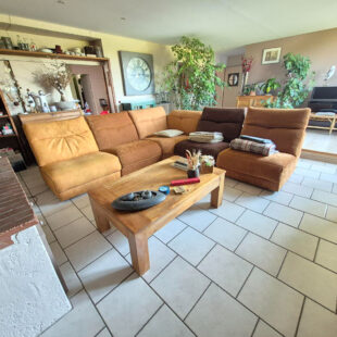 Rang Du Fliers, grande maison de 245M² habitable ,individuelle ,avec piscine !!