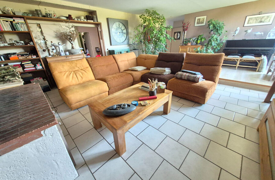 Rang Du Fliers, grande maison de 245M² habitable ,individuelle ,avec piscine !!