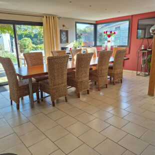 Rang Du Fliers, grande maison de 245M² habitable ,individuelle ,avec piscine !!