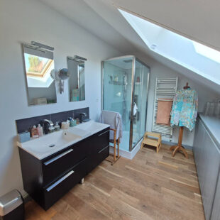 Rang Du Fliers, grande maison de 245M² habitable ,individuelle ,avec piscine !!