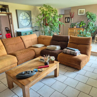 Rang Du Fliers, grande maison de 245M² habitable ,individuelle ,avec piscine !!