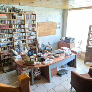 Rang Du Fliers, grande maison de 245M² habitable ,individuelle ,avec piscine !!